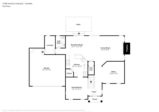 Photo - 11306 Hunters Landing Dr