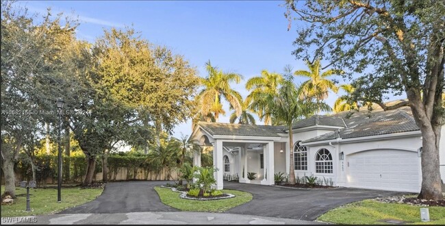 Building Photo - 9663 SW 122nd St Rental