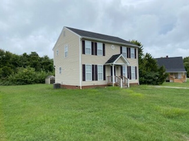 Great 3 Bedroom Colonial Home in Henrico C... - Great 3 Bedroom Colonial Home in Henrico C...