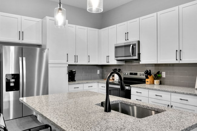 Photo - Mill One Apartments