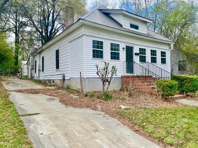 Photo - 1004 Highland Ave Unidad A