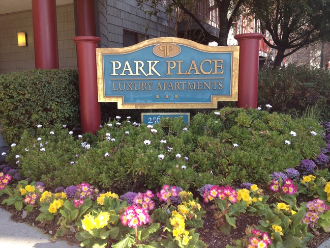 Park Place Apartments