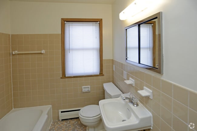 Baño