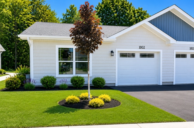 The Villas at Oak Run