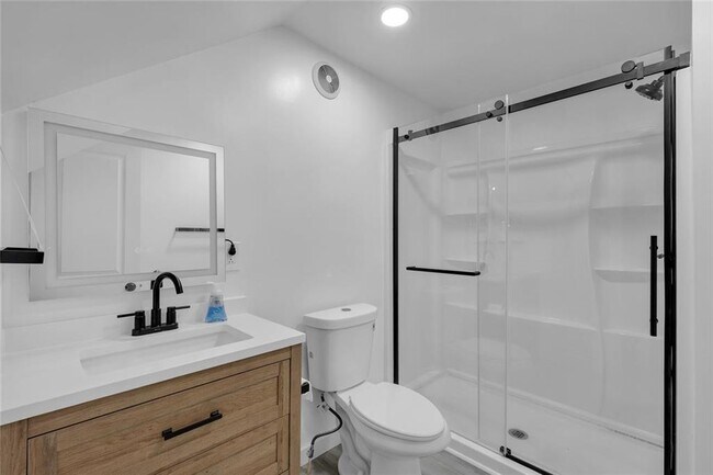 Photo - 569 Garner Way NW Unit A