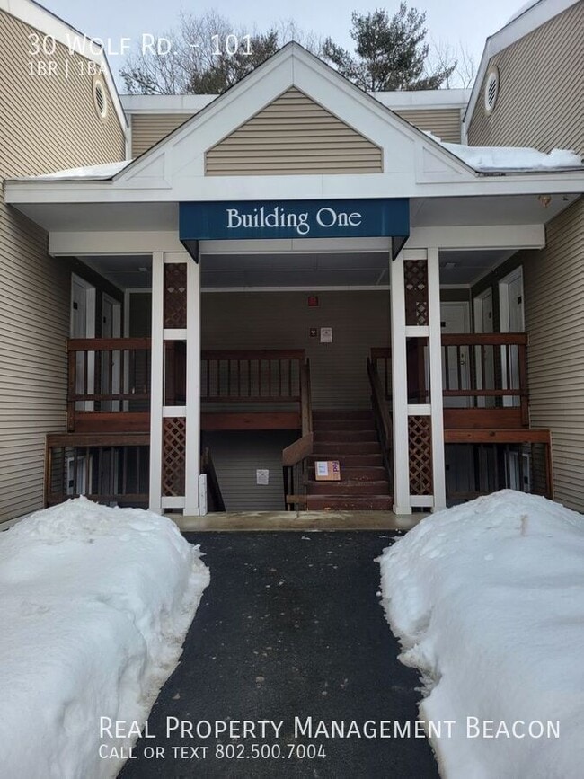 Building Photo - 30 Wolf Rd