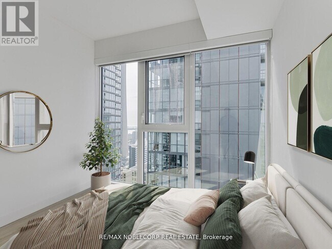 Photo - 357 King St W Unit 3409