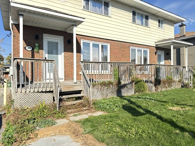 Building Photo - 1677 Baseline Rd