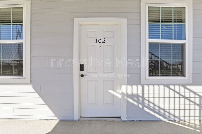 Photo - 3085 Soldier City Wy Unit 102