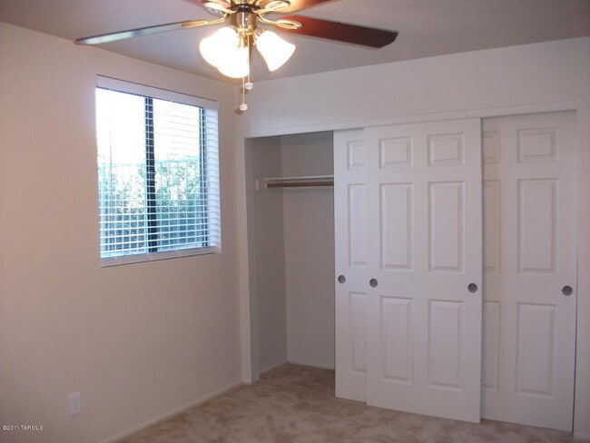 Photo - Effortless Central Tucson Living: 2BR Gem with Water/ Sewer/ Trash Included