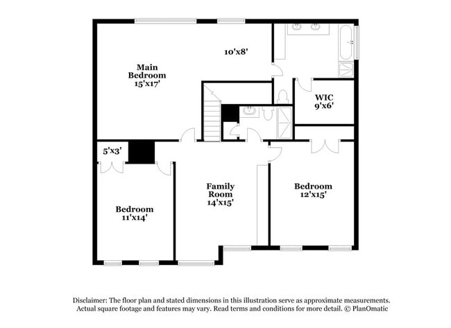 Photo - 18430 Atascocita Meadows Dr