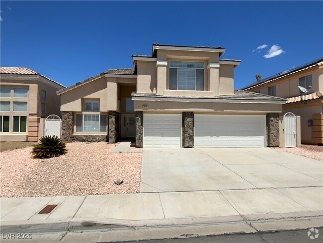 Building Photo - 3030 Cooper Creek Dr Rental
