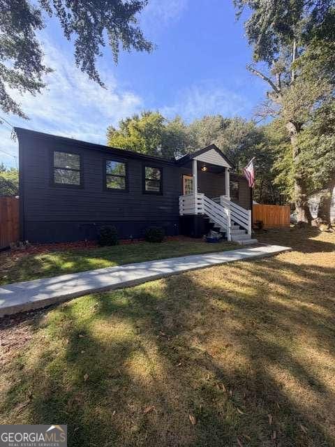 Photo - 2178 Penelope St NW