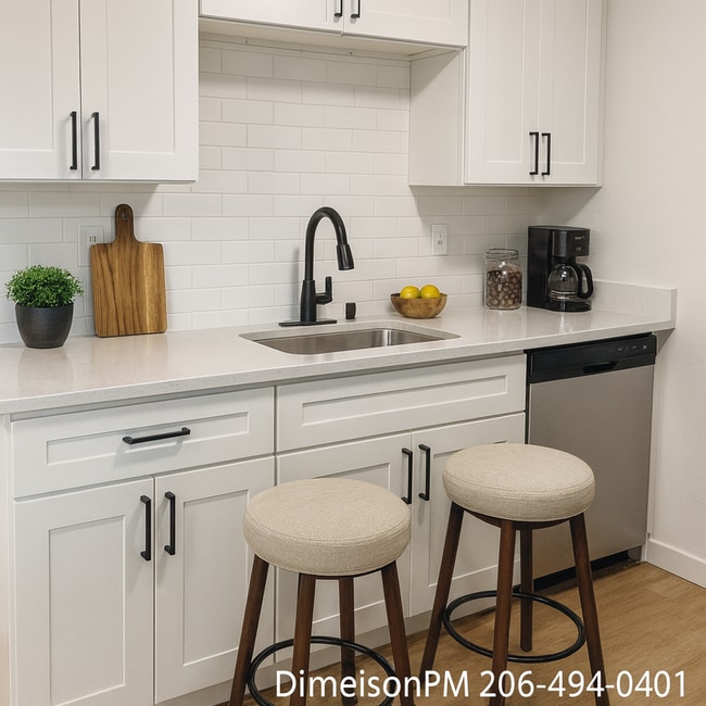 Photo - Dimension Lakewood Apartments