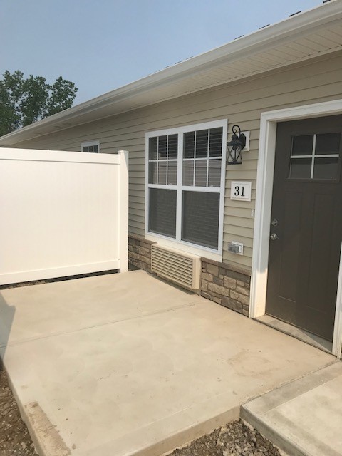Trailwind Village Apartments - Trailwind Village Apartments Unit 740 Trail Dr. Apt. 1