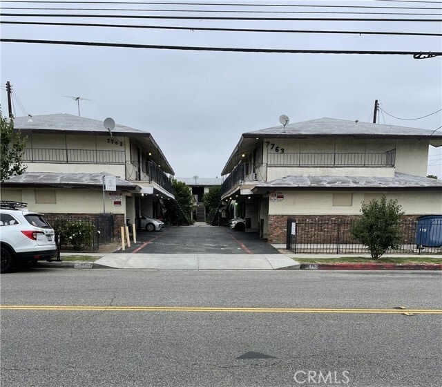 Building Photo - 7763 Hellman Ave Unit 18 Rental