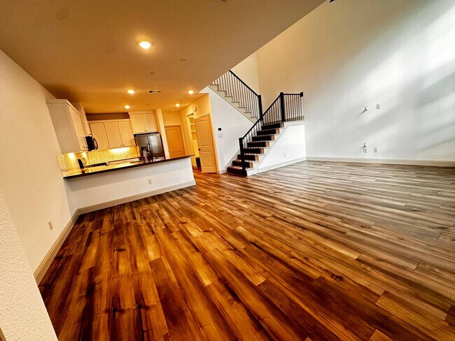 Living Room 1 - 12874 Teton St