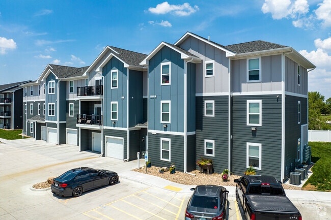 Talon Apartments