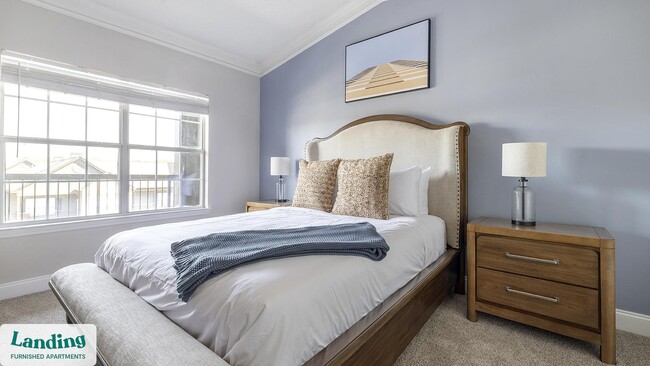 Photo - 100 Crossing Blvd Unit 909