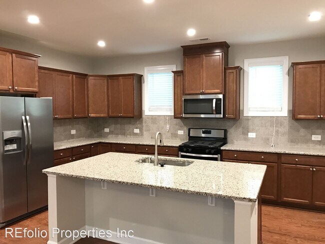 Photo - 4 br, 3 bath House - 2113 McKenzie Ridge Lane