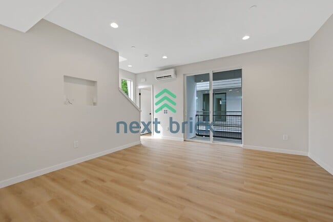Photo - Brand-New 2026 Townhome | 3 Bed | 2.5 Bath | 1,560 Sq Ft | EV Garage | A/C Included