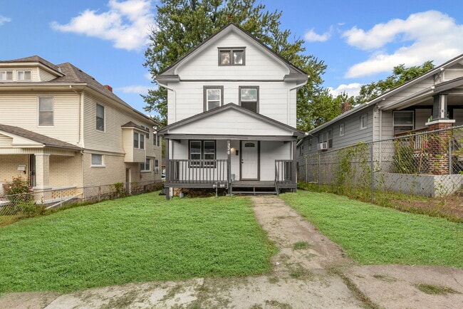 Building Photo - 336 N Hardesty Ave Rental