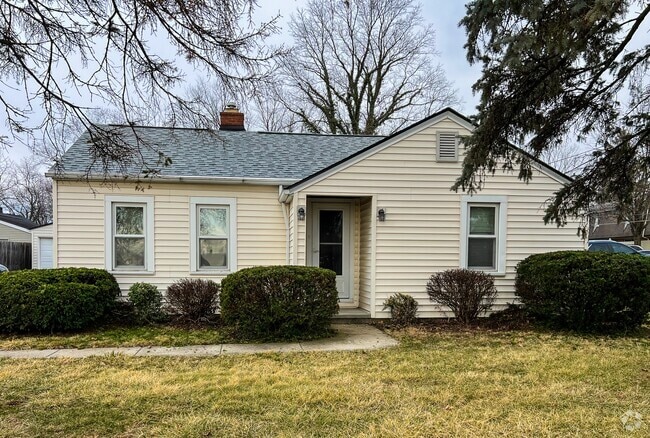 Building Photo - 4419 Haughn Rd Rental