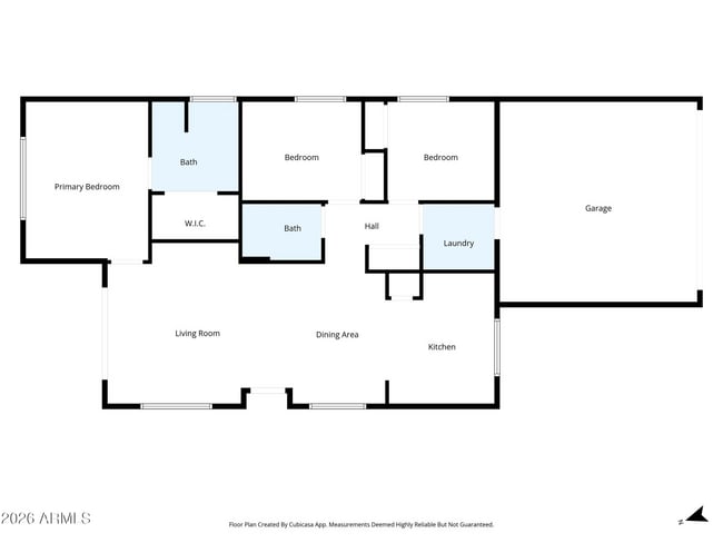 Photo - 1834 W Owens Way