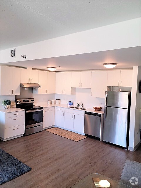 Building Photo - Elm 551 at Parkside Rental