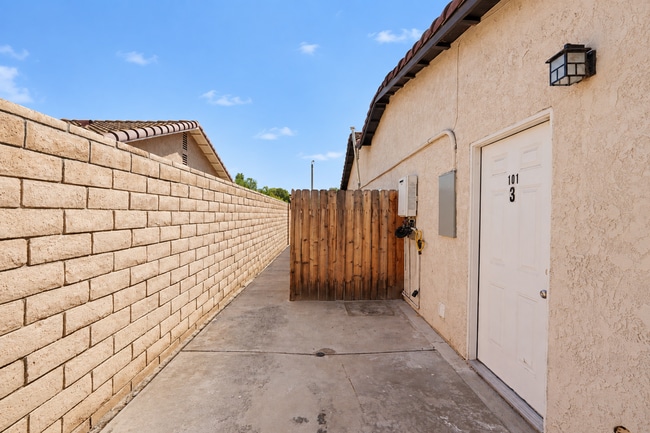 10637 Sagittarius Dr Unit 3
