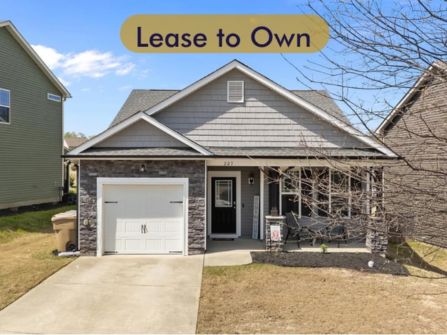 Building Photo - Earn Wealth While Leasing - Like a Homeowner - Lease to Own