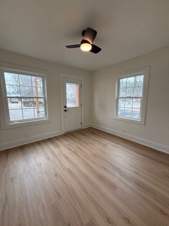 Photo - Modern Comfort Meets Charm in This Updated 1-Bedroom Duplex