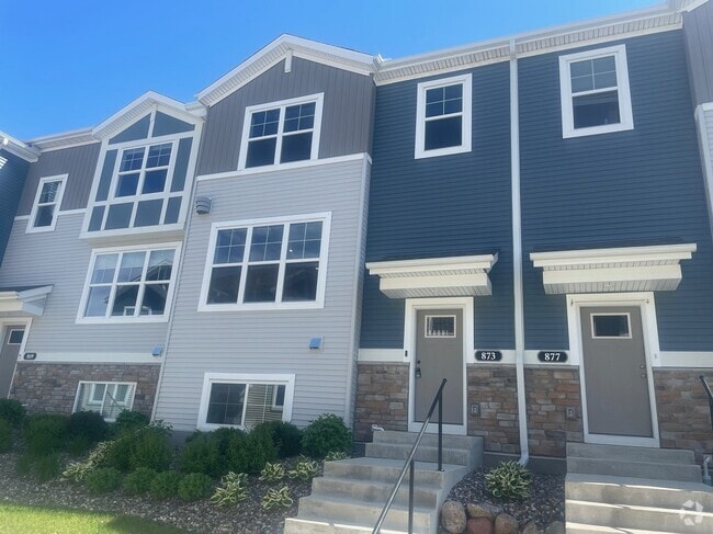 Building Photo - 873 Roselyn Dr Rental