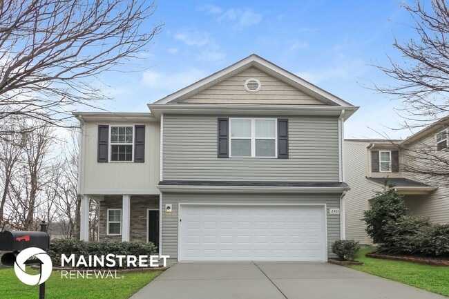 Photo - 2303 Old Goose Ln