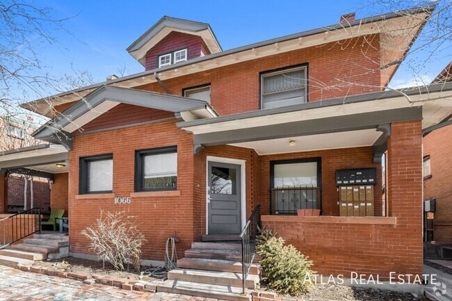 Building Photo - 1066 N Clarkson St Unit 04 Rental