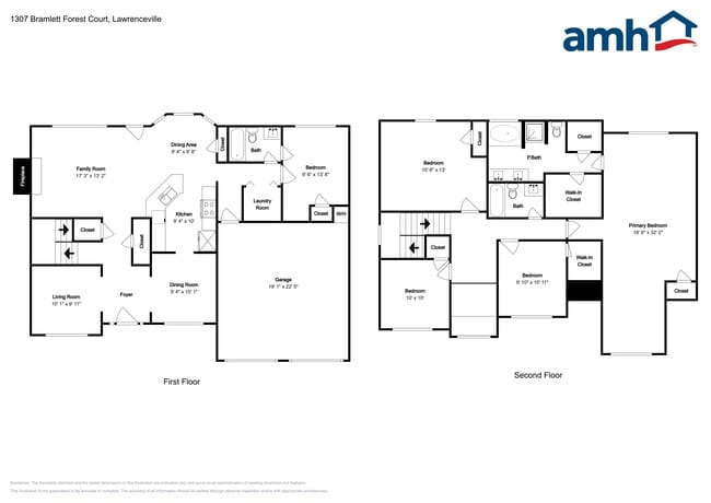 Photo - 1307 Bramlett Forest Ct SE