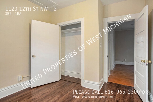 Photo - 1120 12th St NW Unit 2