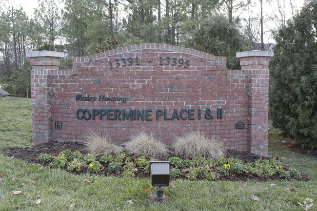 Photo - Coppermine Place II