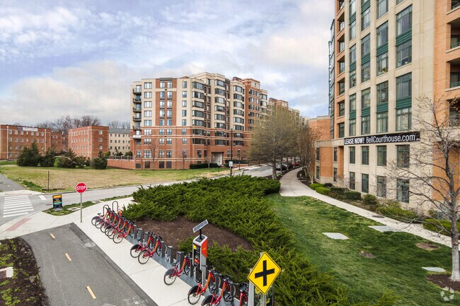 Photo - The Park at Courthouse