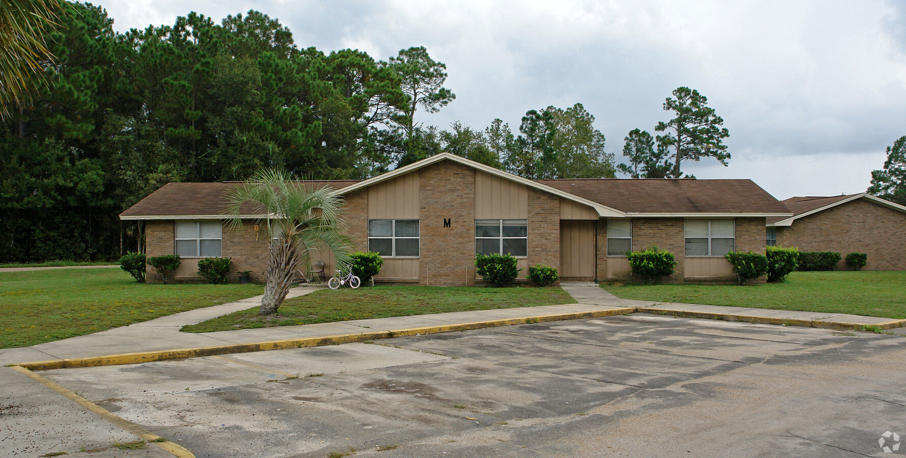 Havenwood Garden Apartments - Havenwood Garden Apartments