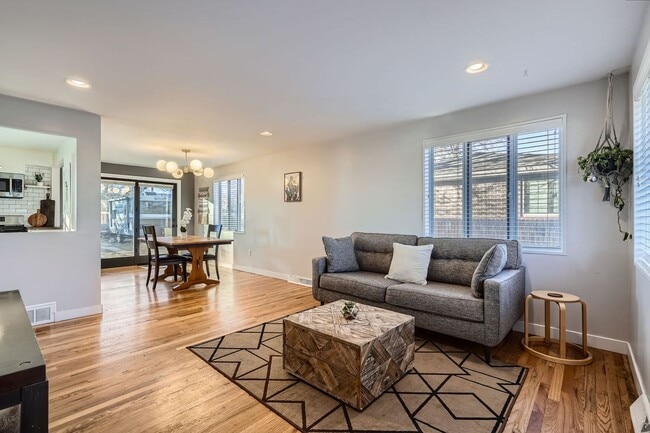 Photo - Charming, Fully Updated Home with Unique Features!