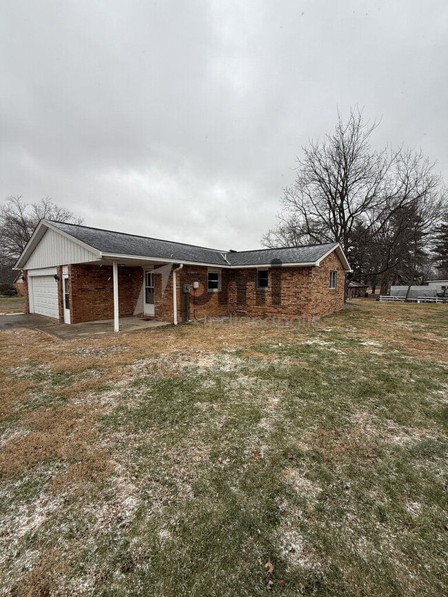 Building Photo - 101 Ann Ave