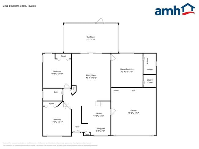 Photo - 3826 Bayshore Cir