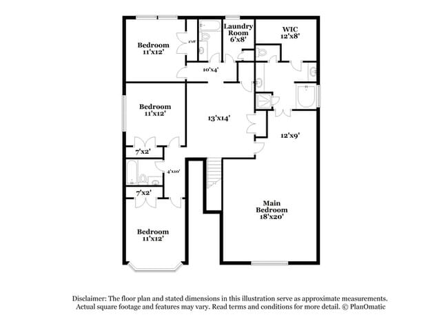 Photo - 1813 Manor Ridge Way