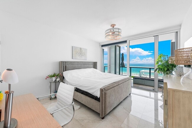 Photo - 6799 Collins Ave Unit # 804