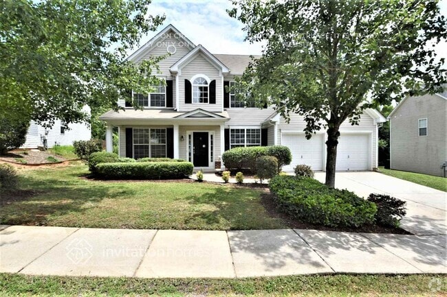 Building Photo - 2427 Godsey Wood Dr Rental
