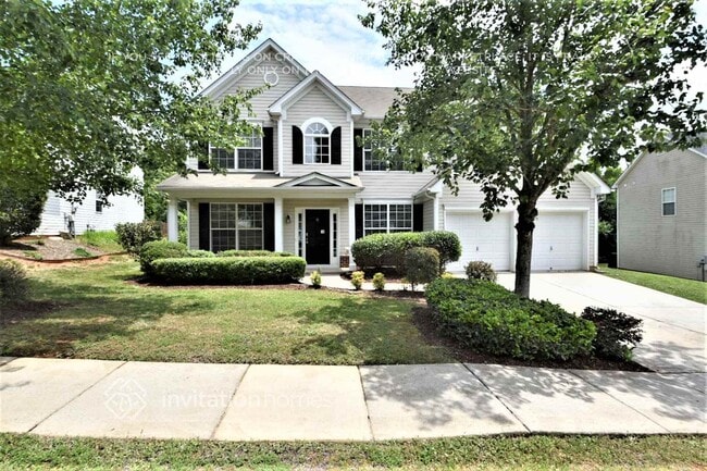 Photo - 2427 Godsey Wood Dr House