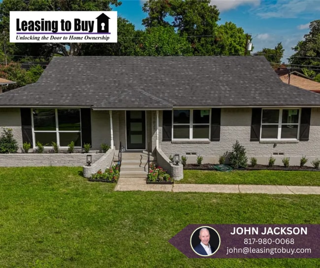 Building Photo - 11027 Genetta Dr