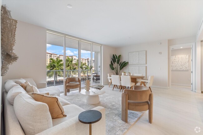 Building Photo - 220 SE Mizner Blvd Unit 404 Rental