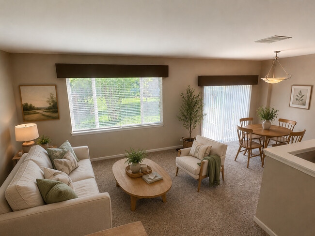 647 W Jonathan Dr